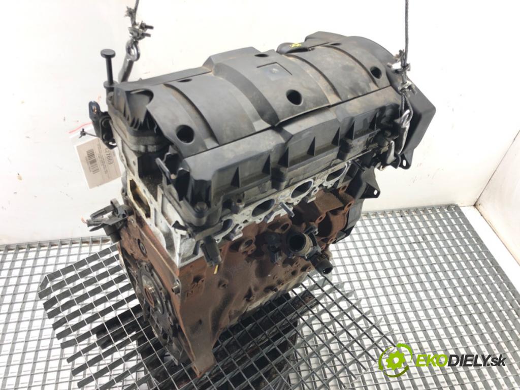 CITROEN C-ELYSEE (DD_) 2012 - 2022    1.6 VTi 115 85 kW [115 KM] benzyna 2012 - 2022  motor NFP (Motory (kompletní))