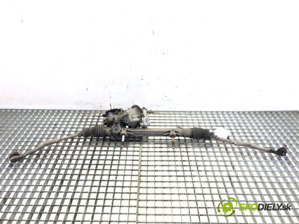 CITROEN C-ELYSEE (DD_) 2012 - 2022    1.6 VTi 115 85 kW [115 KM] benzyna 2012 - 2022  riadenie 9822423580 (Riadenia)