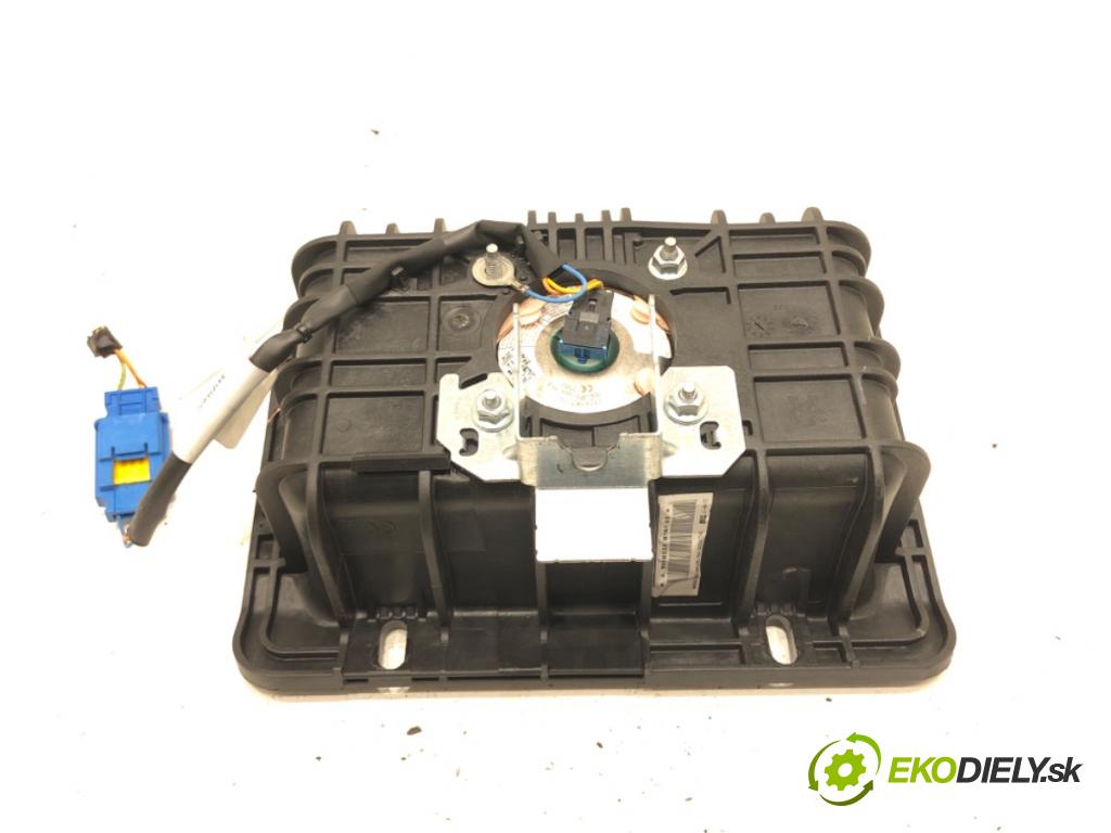 CITROEN C-ELYSEE (DD_) 2012 - 2022    1.6 VTi 115 85 kW [115 KM] benzyna 2012 - 2022  AirBag spolujazdca 9675001980 (Airbagy)