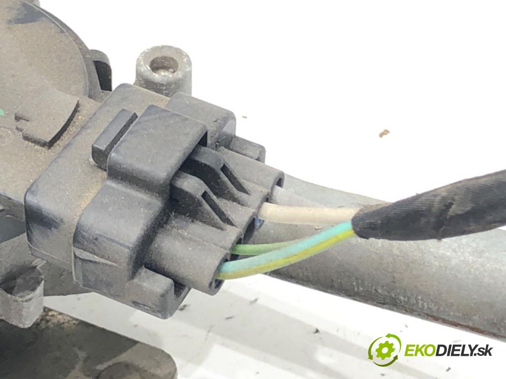 CITROEN C-ELYSEE (DD_) 2012 - 2022    1.6 VTi 115 85 kW [115 KM] benzyna 2012 - 2022  Mechanizmus stieračov predný 9675018280 (Motorčeky stieračov predné)