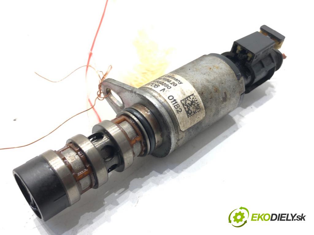 CITROEN C-ELYSEE (DD_) 2012 - 2022    1.6 VTi 115 85 kW [115 KM] benzyna 2012 - 2022  Snímač variabilný fázy 9674680280 (Snímače)