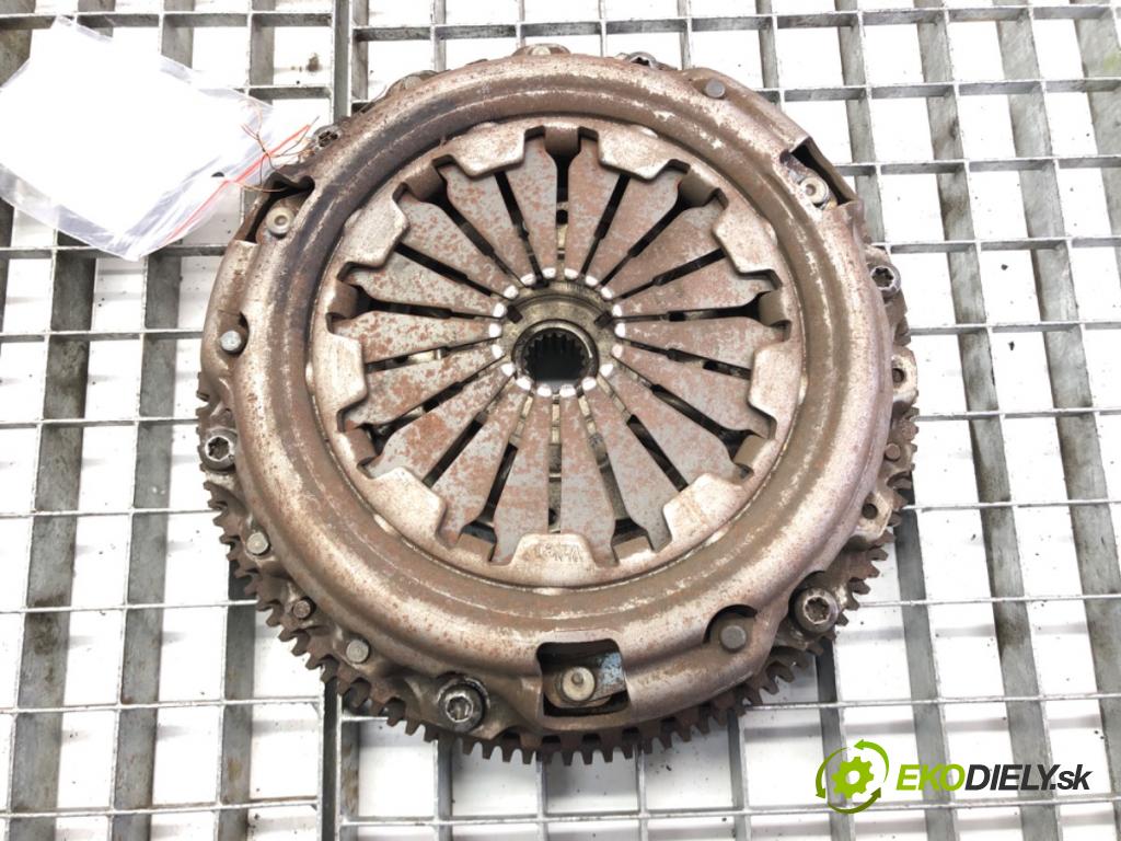 CITROEN C-ELYSEE (DD_) 2012 - 2022    1.6 VTi 115 85 kW [115 KM] benzyna 2012 - 2022  Spojková sada (bez ložiska)  (Kompletné sady (bez ložiska))