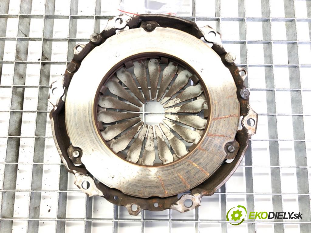 CITROEN C-ELYSEE (DD_) 2012 - 2022    1.6 VTi 115 85 kW [115 KM] benzyna 2012 - 2022  Spojková sada (bez ložiska)  (Kompletné sady (bez ložiska))