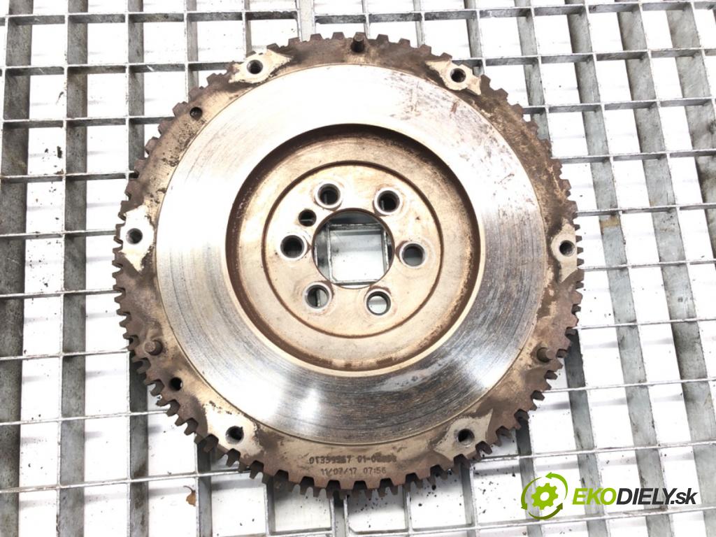 CITROEN C-ELYSEE (DD_) 2012 - 2022    1.6 VTi 115 85 kW [115 KM] benzyna 2012 - 2022  Spojková sada (bez ložiska)  (Kompletné sady (bez ložiska))