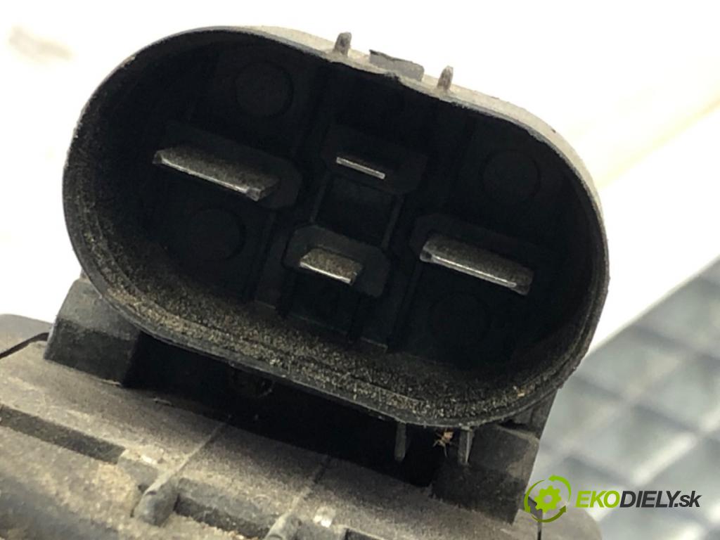 CHEVROLET CRUZE (J300) 2009 - 2022    1.6 91 kW [124 KM] benzyna 2009 - 2022  Ventilátor chladiča 0130308451 (Ventilátory)