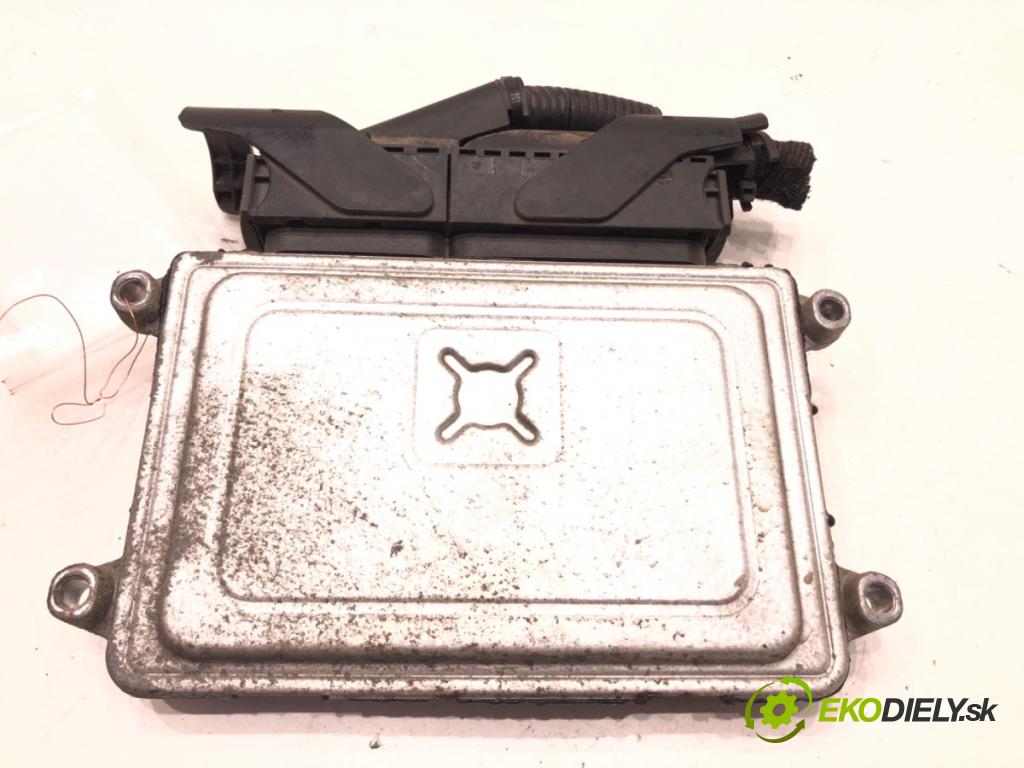 CHEVROLET CRUZE (J300) 2009 - 2022    1.6 91 kW [124 KM] benzyna 2009 - 2022  riadiaca jednotka Motor 25186182 (Riadiace jednotky)