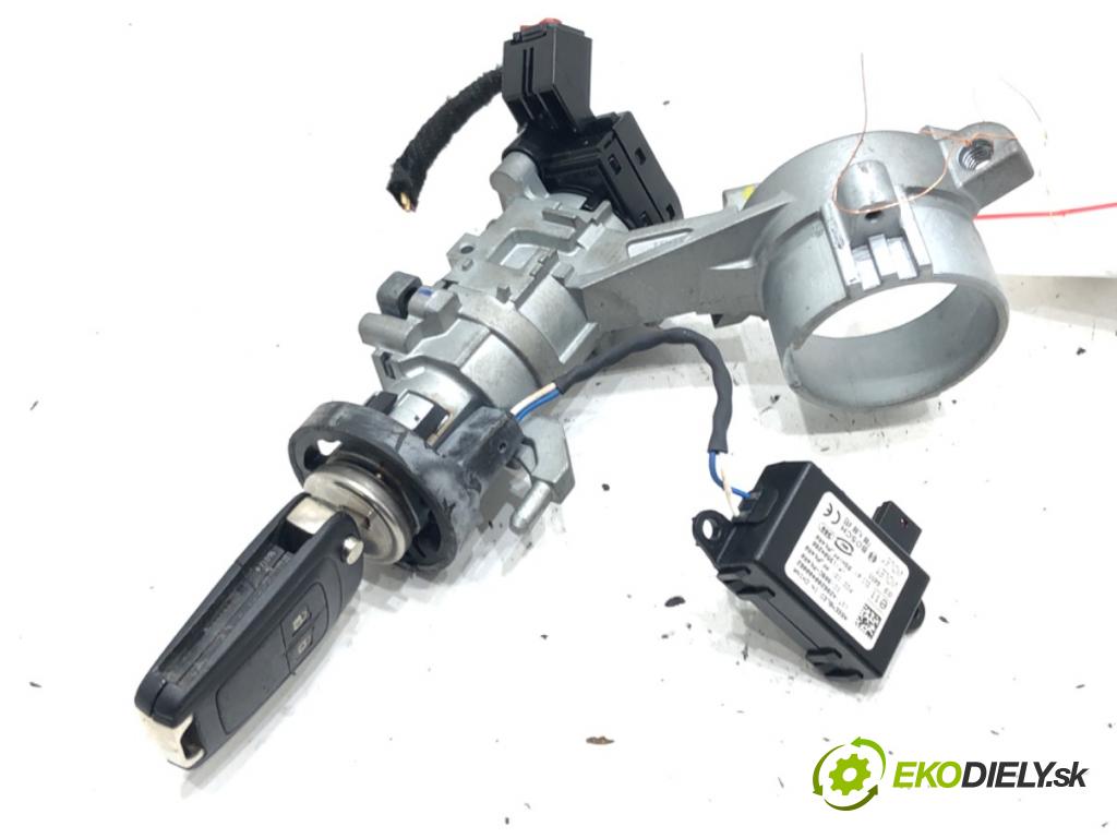 CHEVROLET CRUZE (J300) 2009 - 2022    1.6 91 kW [124 KM] benzyna 2009 - 2022  spinačka 4121694 (Spínacie skrinky a kľúče)