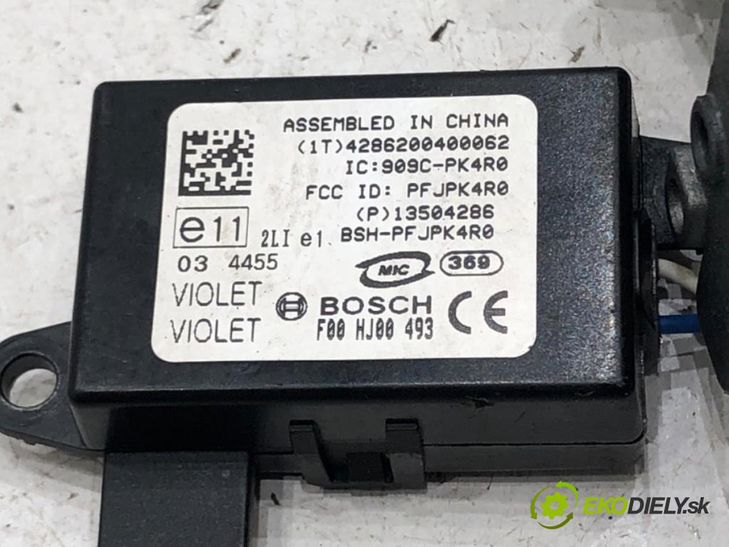 CHEVROLET CRUZE (J300) 2009 - 2022    1.6 91 kW [124 KM] benzyna 2009 - 2022  spinačka 4121694 (Spínacie skrinky a kľúče)