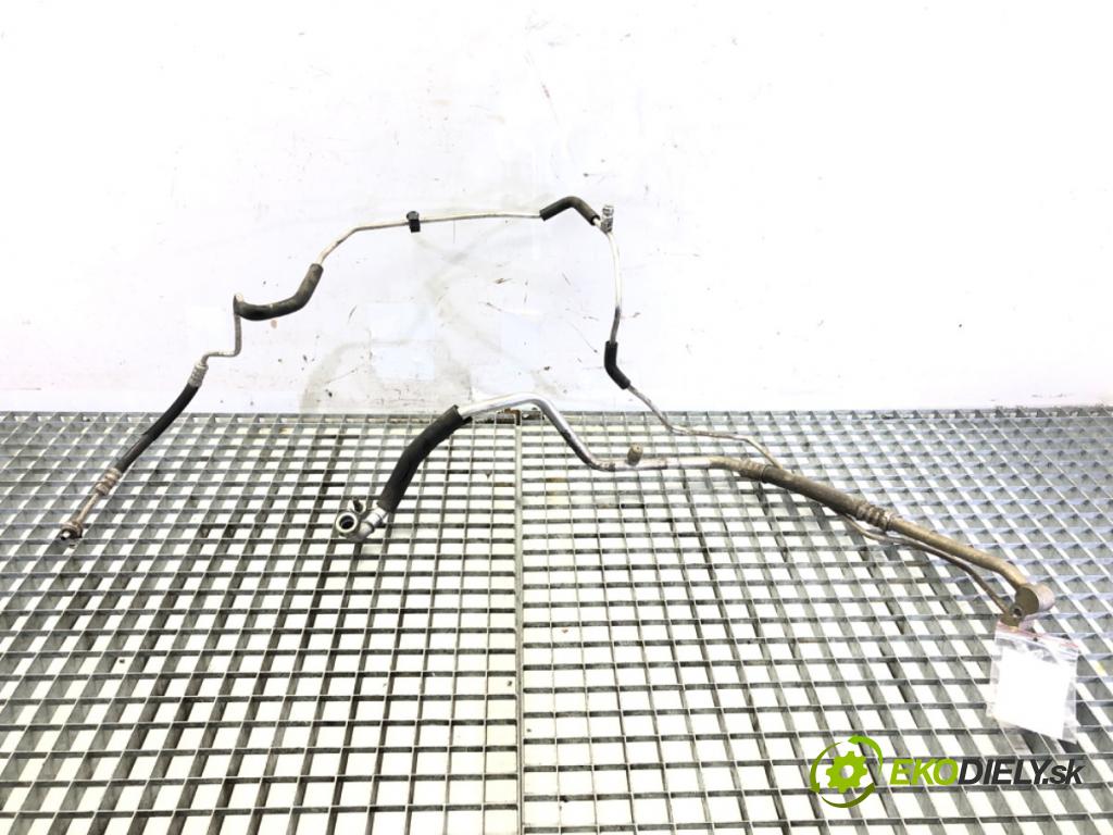 CHEVROLET CRUZE (J300) 2009 - 2022    1.6 91 kW [124 KM] benzyna 2009 - 2022  rúrka klimatizácie  (Rúrky klimatizácie)