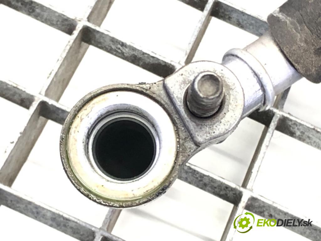 CHEVROLET CRUZE (J300) 2009 - 2022    1.6 91 kW [124 KM] benzyna 2009 - 2022  rúrka klimatizácie  (Rúrky klimatizácie)