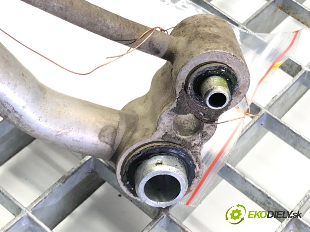 CHEVROLET CRUZE (J300) 2009 - 2022    1.6 91 kW [124 KM] benzyna 2009 - 2022  rúrka klimatizácie  (Rúrky klimatizácie)