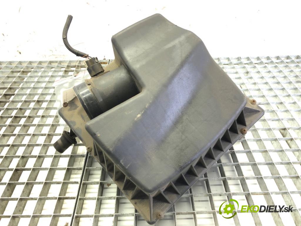 CHEVROLET CRUZE (J300) 2009 - 2022    1.6 91 kW [124 KM] benzyna 2009 - 2022  Obal filtra vzduchu  (Obaly filtrov vzduchu)