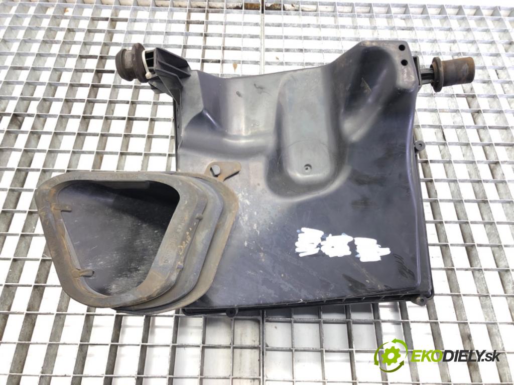 CHEVROLET CRUZE (J300) 2009 - 2022    1.6 91 kW [124 KM] benzyna 2009 - 2022  Obal filtra vzduchu  (Obaly filtrov vzduchu)