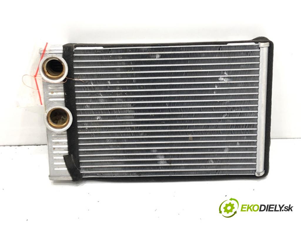 CHEVROLET CRUZE (J300) 2009 - 2022    1.6 91 kW [124 KM] benzyna 2009 - 2022  topné těleso radiátor topení  (Radiátory topení)