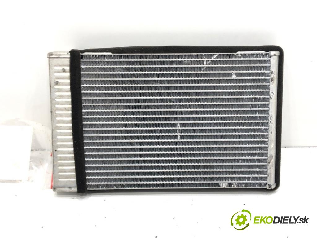 CHEVROLET CRUZE (J300) 2009 - 2022    1.6 91 kW [124 KM] benzyna 2009 - 2022  topné těleso radiátor topení  (Radiátory topení)