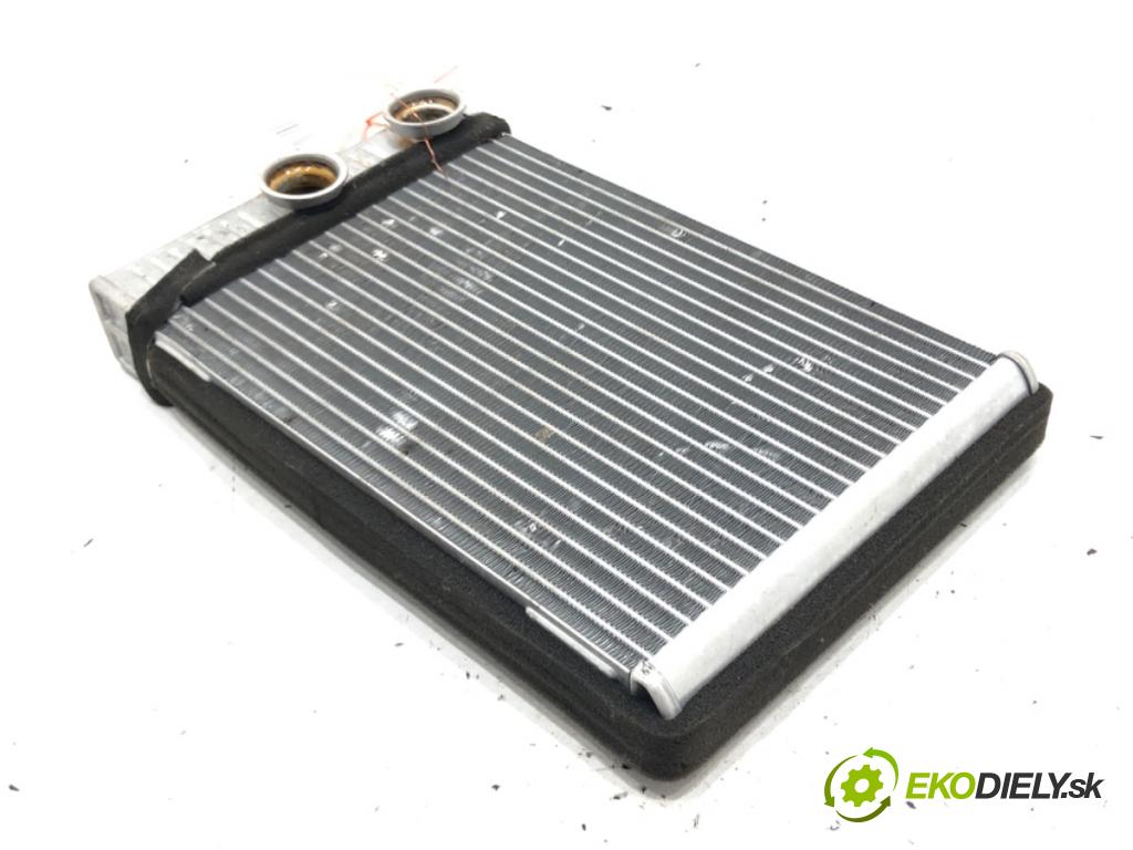 CHEVROLET CRUZE (J300) 2009 - 2022    1.6 91 kW [124 KM] benzyna 2009 - 2022  topné těleso radiátor topení  (Radiátory topení)