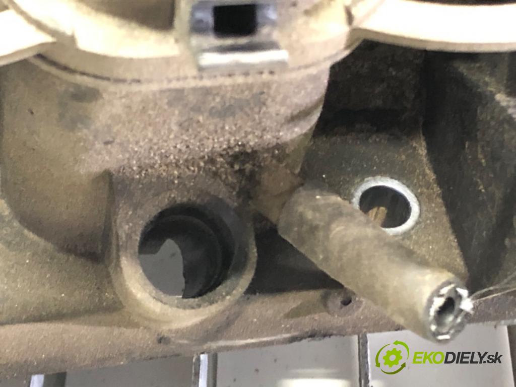 CHEVROLET CRUZE (J300) 2009 - 2022    1.6 91 kW [124 KM] benzyna 2009 - 2022  Potrubie sacie, sanie  (Sacie potrubia)