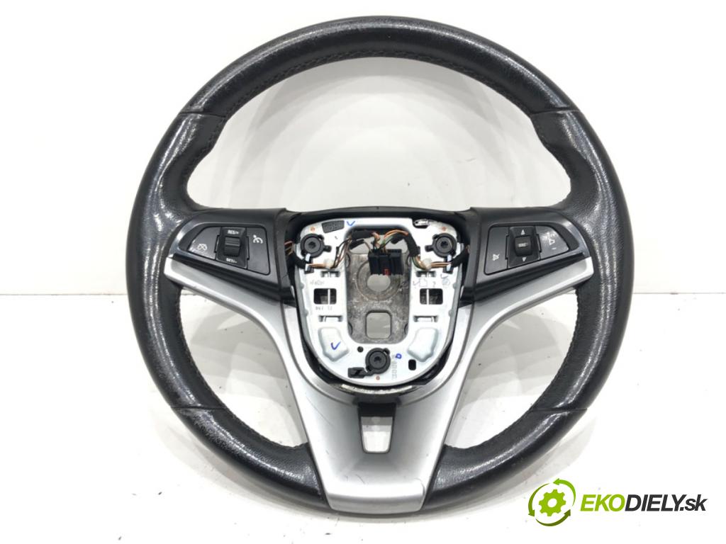 CHEVROLET CRUZE (J300) 2009 - 2022    1.6 91 kW [124 KM] benzyna 2009 - 2022  Volant 95227506 (Volanty)