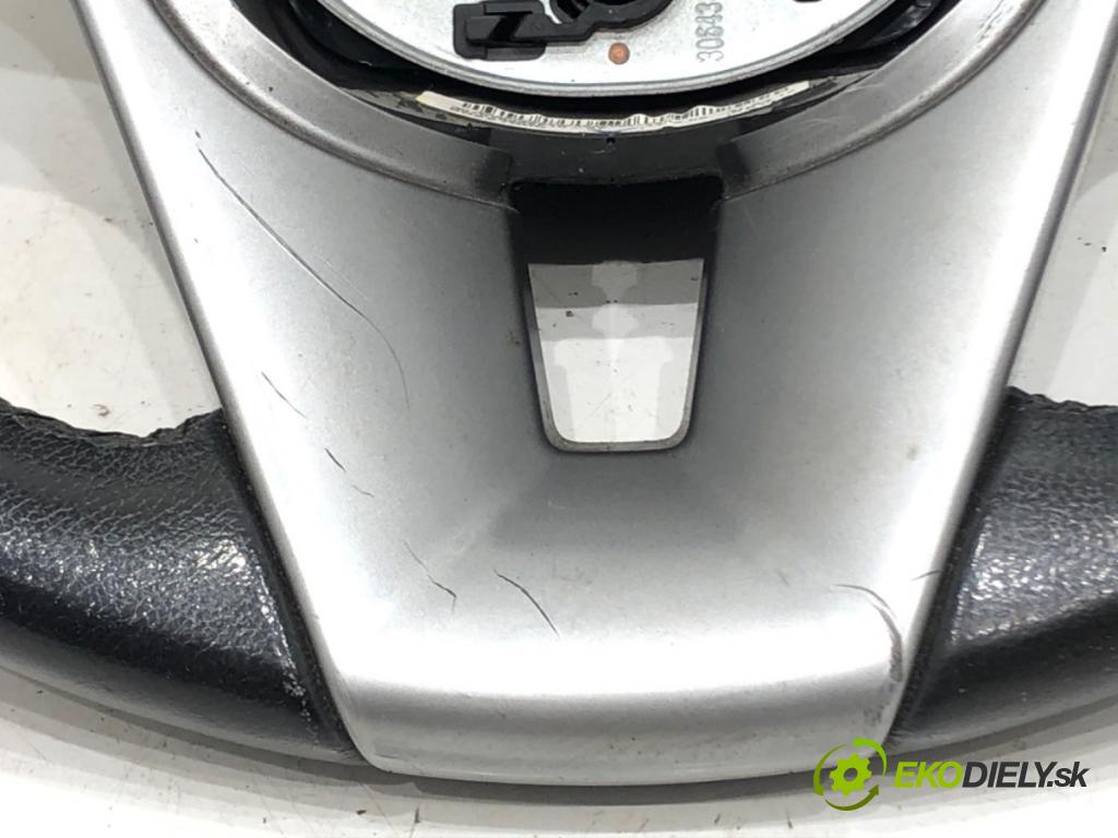 CHEVROLET CRUZE (J300) 2009 - 2022    1.6 91 kW [124 KM] benzyna 2009 - 2022  Volant 95227506 (Volanty)