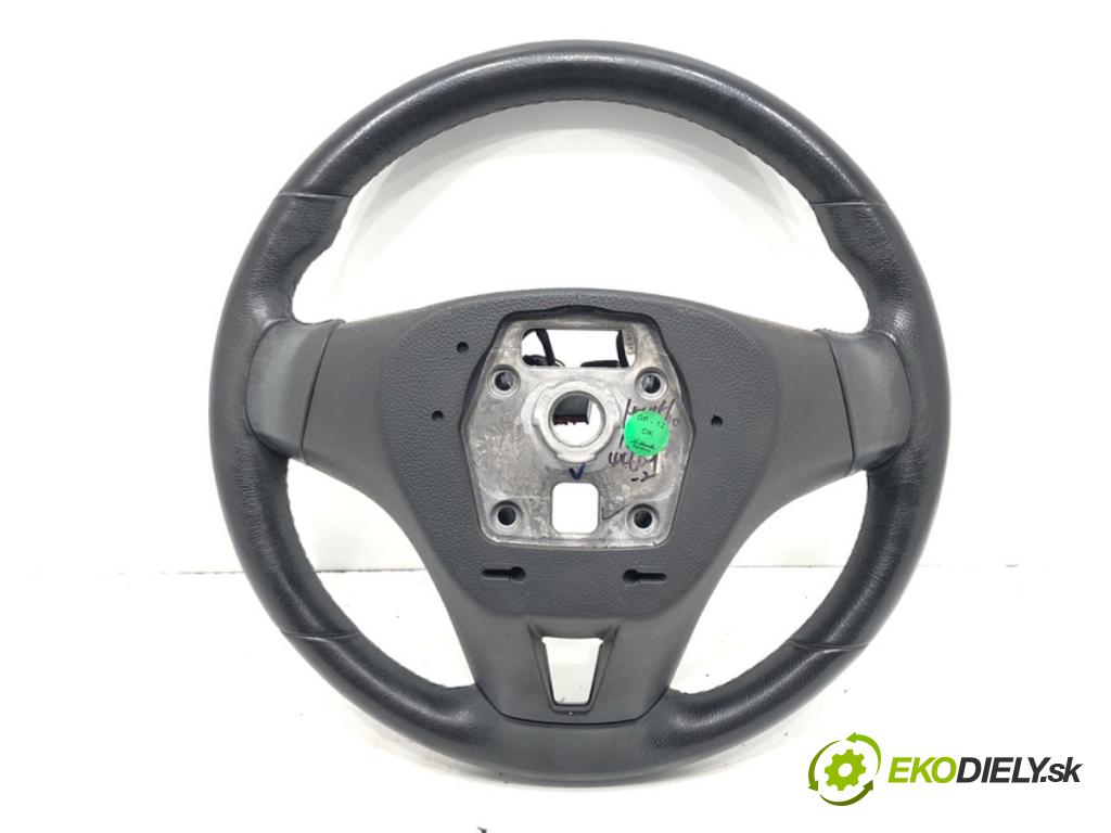 CHEVROLET CRUZE (J300) 2009 - 2022    1.6 91 kW [124 KM] benzyna 2009 - 2022  Volant 95227506 (Volanty)