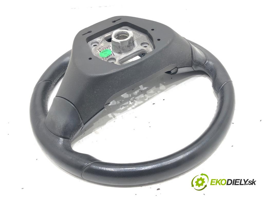 CHEVROLET CRUZE (J300) 2009 - 2022    1.6 91 kW [124 KM] benzyna 2009 - 2022  Volant 95227506 (Volanty)