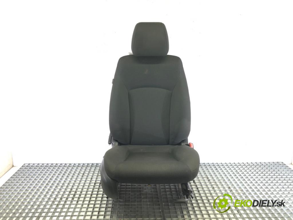 CHEVROLET CRUZE (J300) 2009 - 2022    1.6 91 kW [124 KM] benzyna 2009 - 2022  Sedadlo pravy predný 
