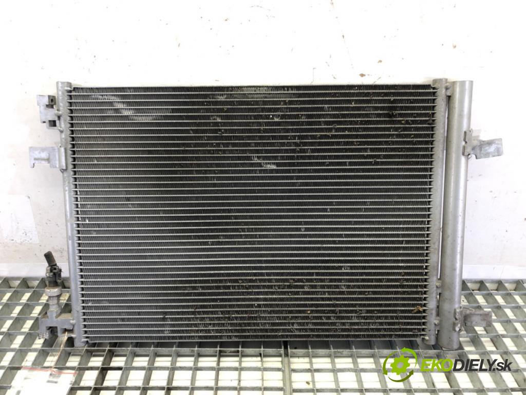 CHEVROLET CRUZE (J300) 2009 - 2022    1.6 91 kW [124 KM] benzyna 2009 - 2022  Chladič klimatizácie  (Chladiče klimatizácie)