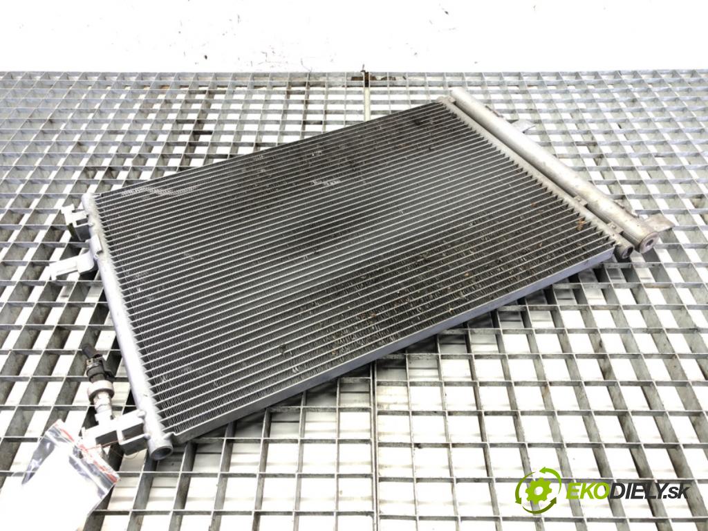 CHEVROLET CRUZE (J300) 2009 - 2022    1.6 91 kW [124 KM] benzyna 2009 - 2022  Chladič klimatizácie  (Chladiče klimatizácie)