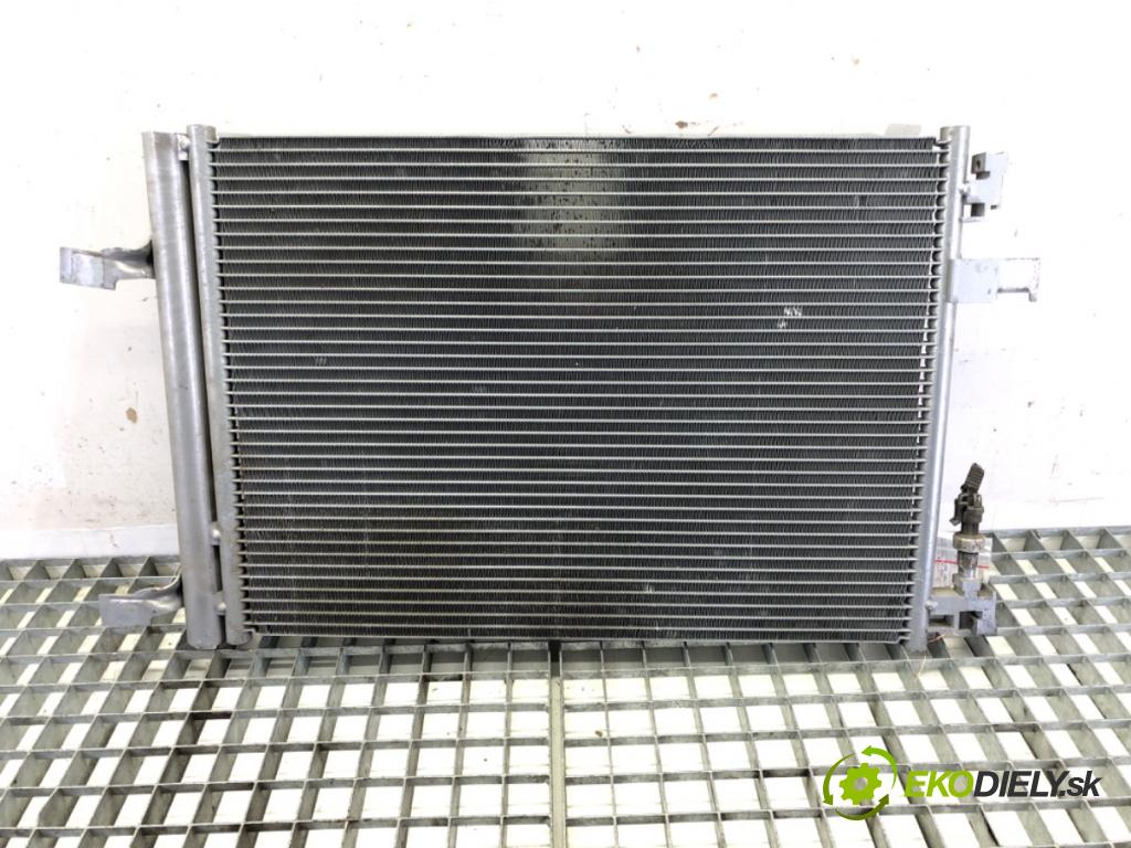 CHEVROLET CRUZE (J300) 2009 - 2022    1.6 91 kW [124 KM] benzyna 2009 - 2022  Chladič klimatizácie  (Chladiče klimatizácie)