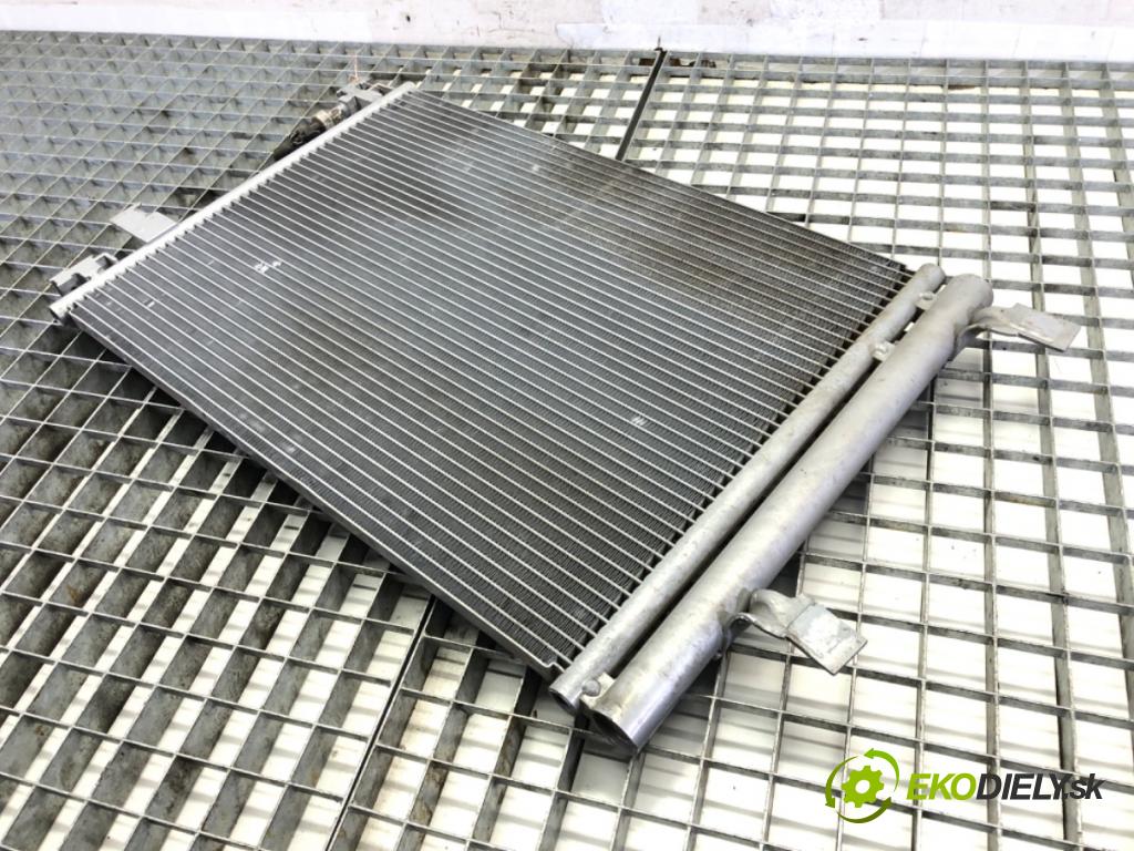 CHEVROLET CRUZE (J300) 2009 - 2022    1.6 91 kW [124 KM] benzyna 2009 - 2022  Chladič klimatizácie  (Chladiče klimatizácie)