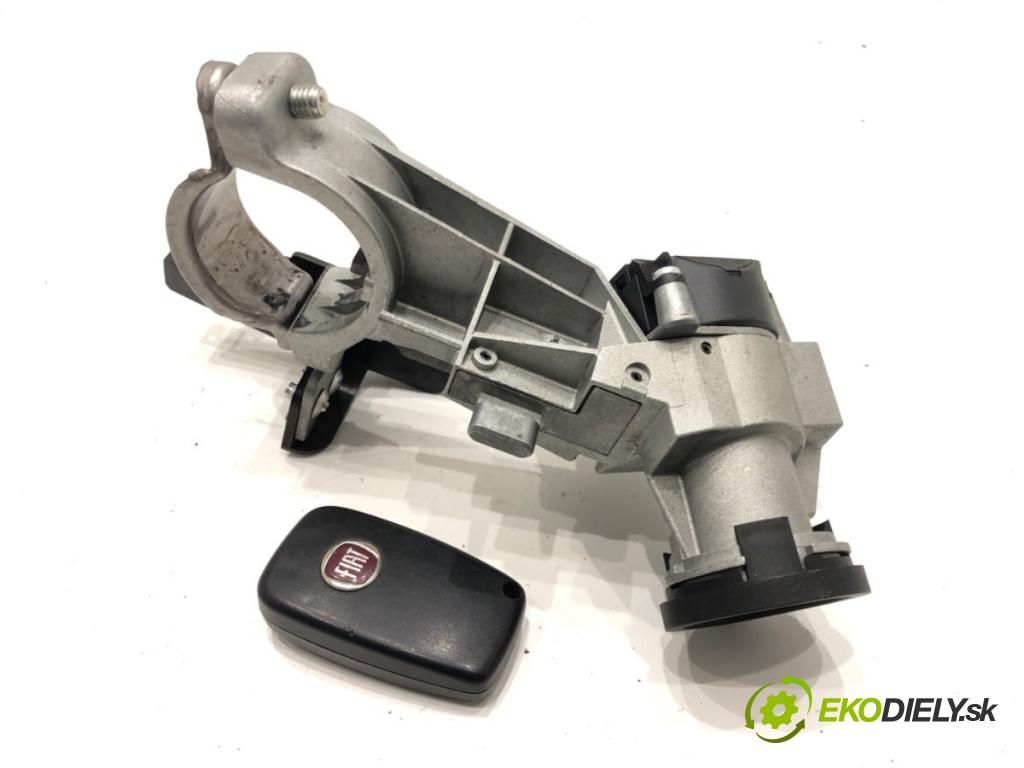 FIAT LINEA (323_, 110_) 2006 - 2022    1.4 57 kW [77 KM] benzyna 2007 - 2022  spinačka 518918180 (Spínacie skrinky a kľúče)