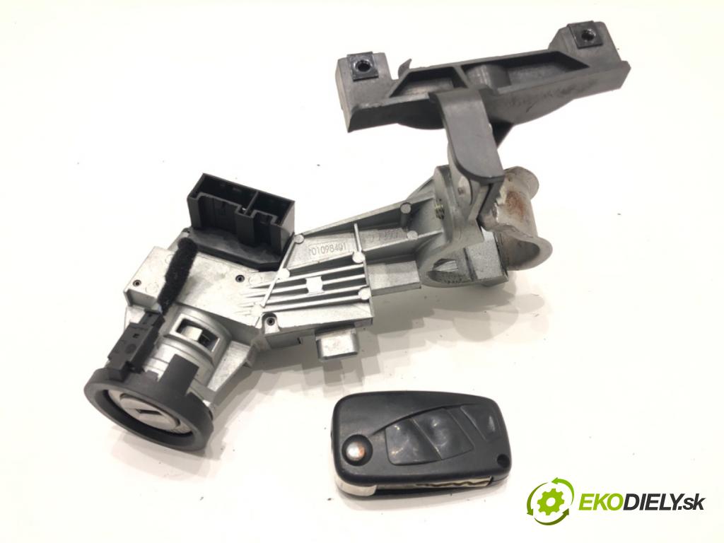 FIAT LINEA (323_, 110_) 2006 - 2022    1.4 57 kW [77 KM] benzyna 2007 - 2022  spinačka 518918180 (Spínacie skrinky a kľúče)