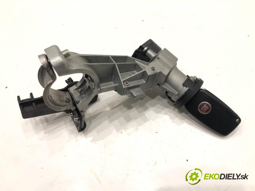 FIAT LINEA (323_, 110_) 2006 - 2022    1.4 57 kW [77 KM] benzyna 2007 - 2022  spinačka 518918180 (Spínacie skrinky a kľúče)