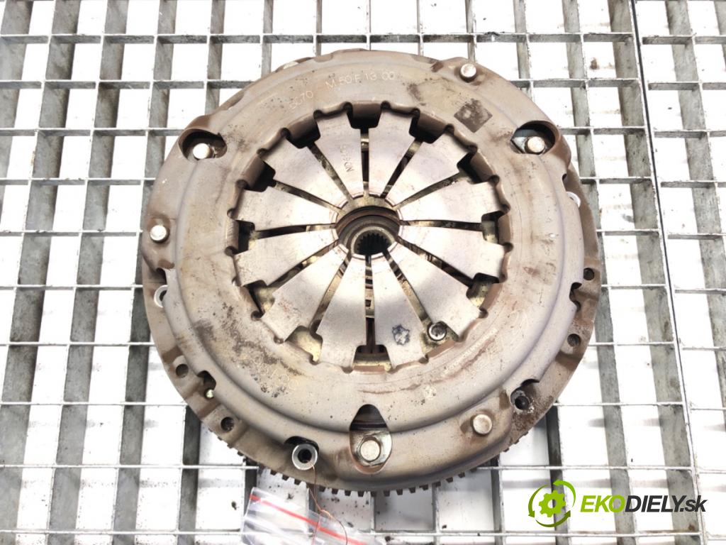 FIAT LINEA (323_, 110_) 2006 - 2022    1.4 57 kW [77 KM] benzyna 2007 - 2022  Spojková sada (bez ložiska) 55196152 (Kompletné sady (bez ložiska))