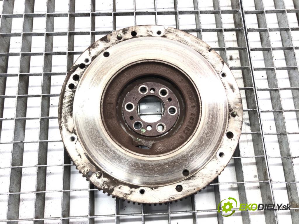 FIAT LINEA (323_, 110_) 2006 - 2022    1.4 57 kW [77 KM] benzyna 2007 - 2022  Spojková sada (bez ložiska) 55196152 (Kompletné sady (bez ložiska))