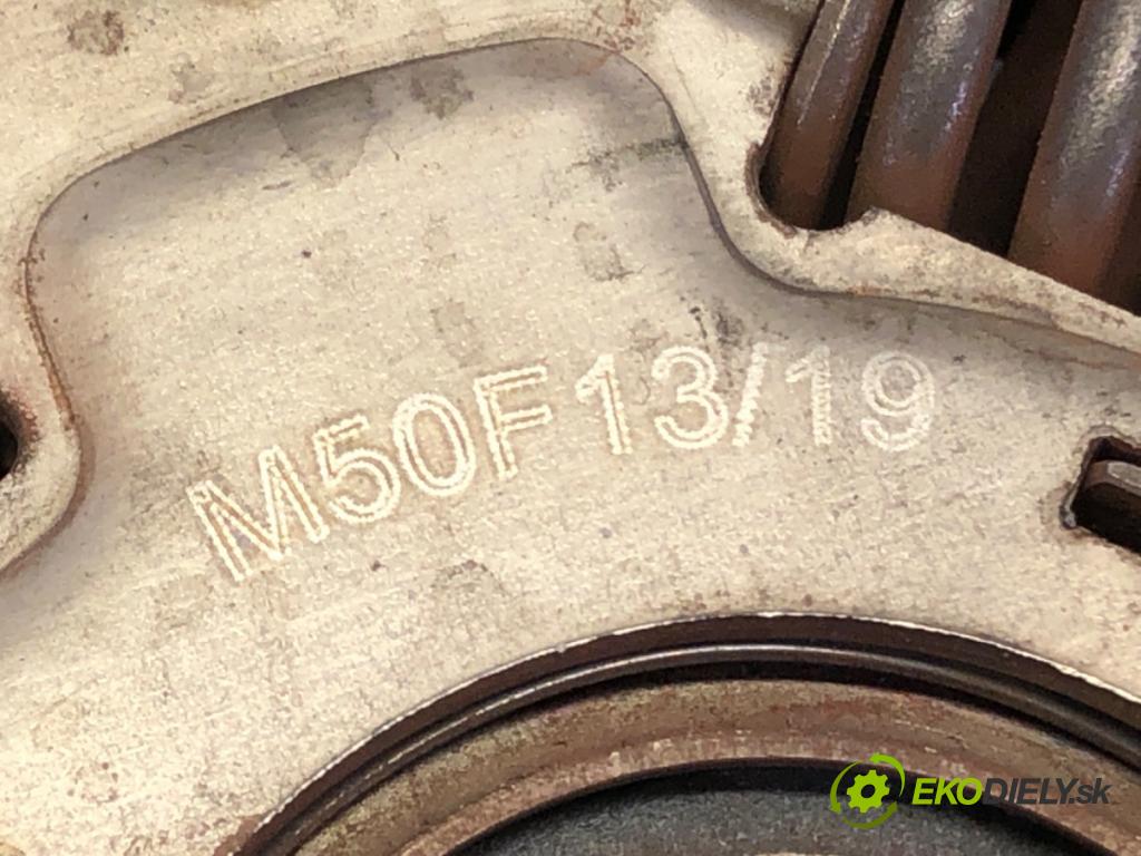 FIAT LINEA (323_, 110_) 2006 - 2022    1.4 57 kW [77 KM] benzyna 2007 - 2022  Spojková sada (bez ložiska) 55196152 (Kompletné sady (bez ložiska))