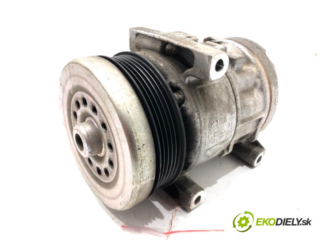 FIAT LINEA (323_, 110_) 2006 - 2022    1.4 57 kW [77 KM] benzyna 2007 - 2022  kompresor klimatizace 55194880 (Kompresory)