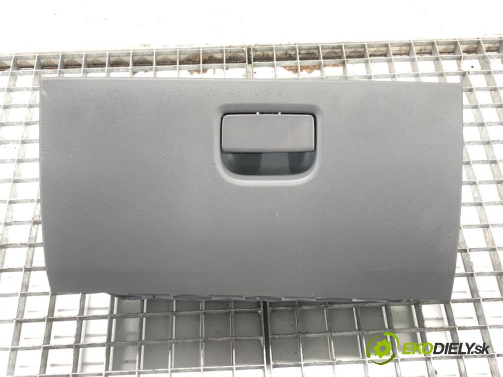 FIAT LINEA (323_, 110_) 2006 - 2022    1.4 57 kW [77 KM] benzyna 2007 - 2022  Priehradka, kastlík spolujazdca  (Priehradky, kastlíky)