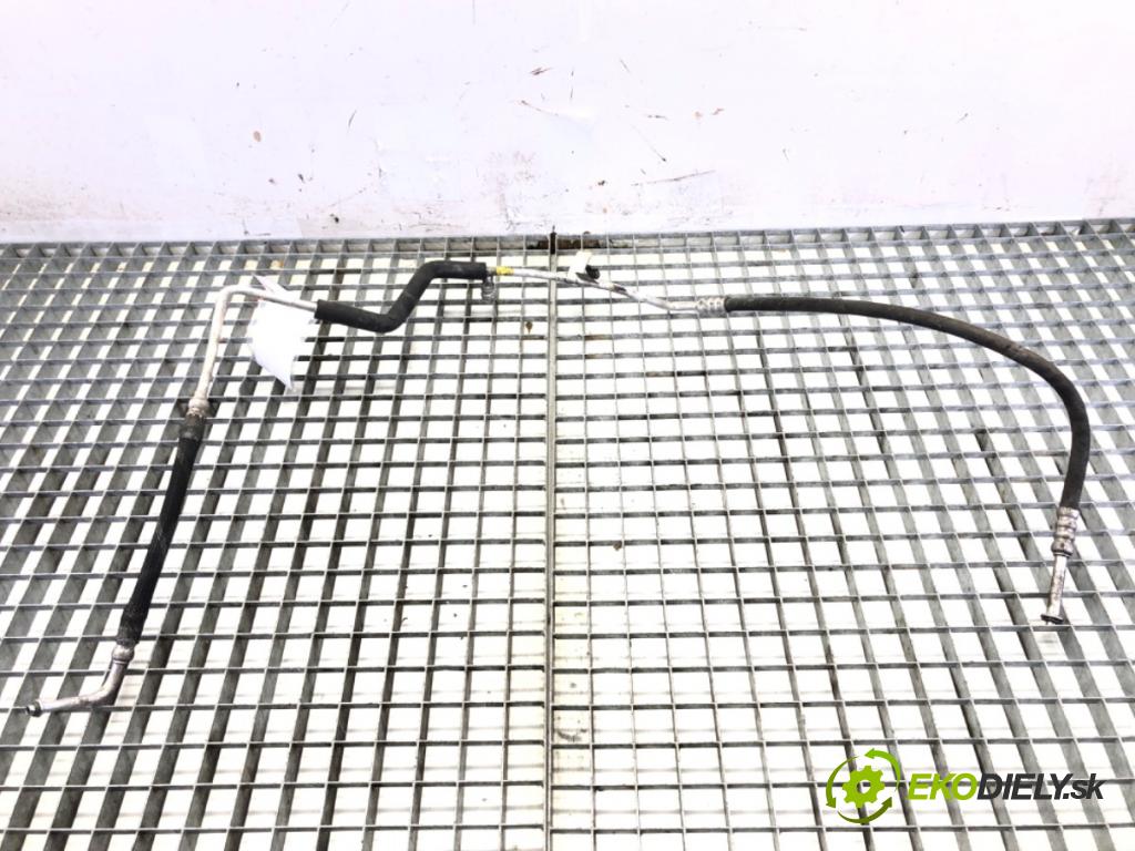 FIAT LINEA (323_, 110_) 2006 - 2022    1.4 57 kW [77 KM] benzyna 2007 - 2022  rúrka klimatizácie 51763288 (Rúrky klimatizácie)