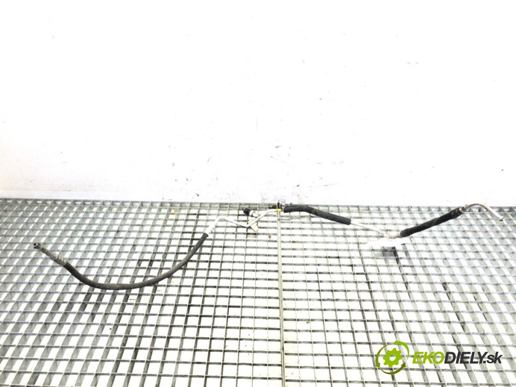 FIAT LINEA (323_, 110_) 2006 - 2022    1.4 57 kW [77 KM] benzyna 2007 - 2022  rúrka klimatizácie 51763288 (Rúrky klimatizácie)