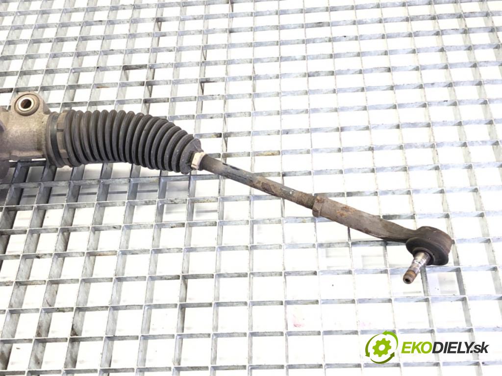 FIAT LINEA (323_, 110_) 2006 - 2022    1.4 57 kW [77 KM] benzyna 2007 - 2022  riadenie A0010612 (Riadenia)