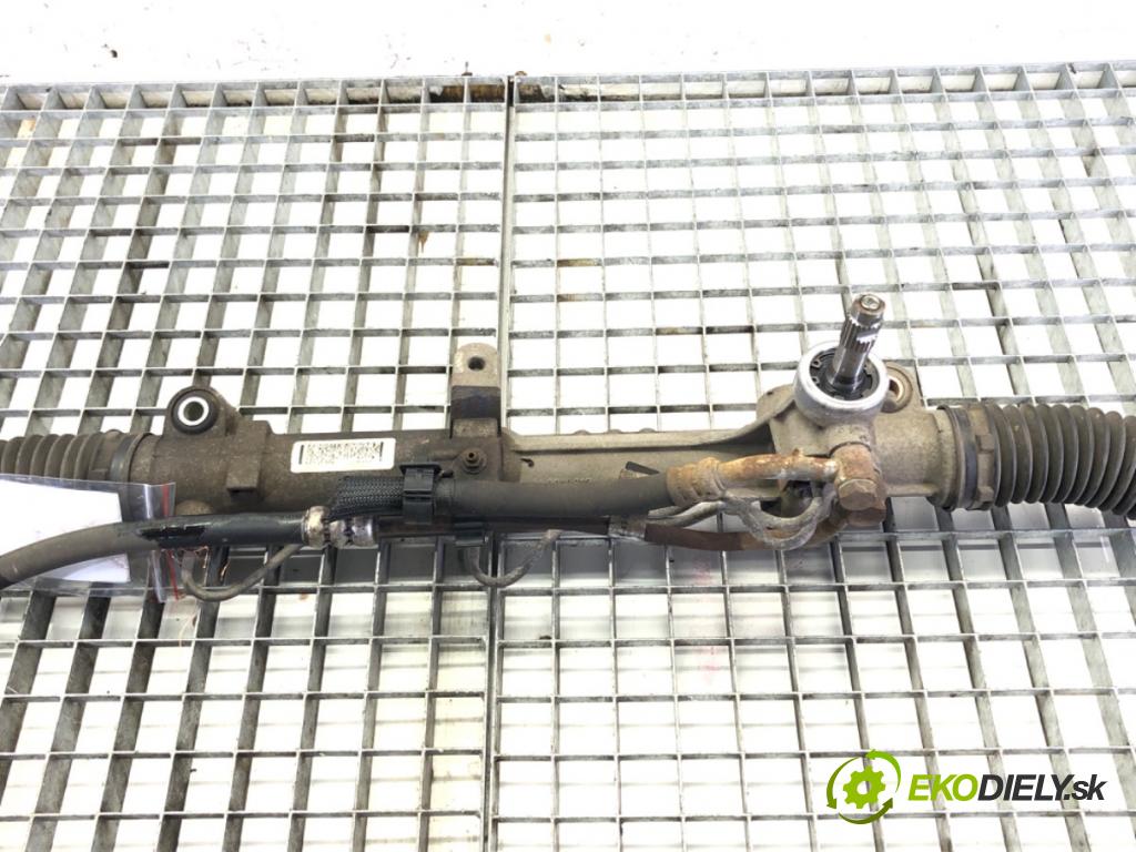 FIAT LINEA (323_, 110_) 2006 - 2022    1.4 57 kW [77 KM] benzyna 2007 - 2022  riadenie A0010612 (Riadenia)