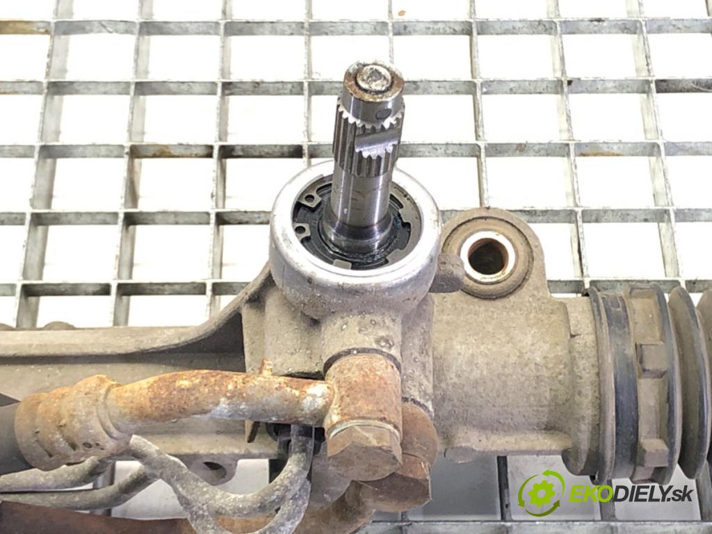 FIAT LINEA (323_, 110_) 2006 - 2022    1.4 57 kW [77 KM] benzyna 2007 - 2022  riadenie A0010612 (Riadenia)