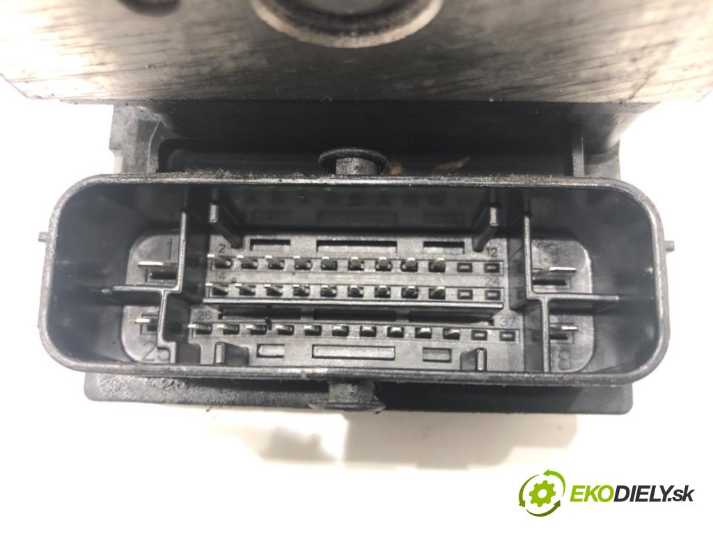 FIAT LINEA (323_, 110_) 2006 - 2022    1.4 57 kW [77 KM] benzyna 2007 - 2022  Pumpa ABS 51801072 (Pumpy ABS)