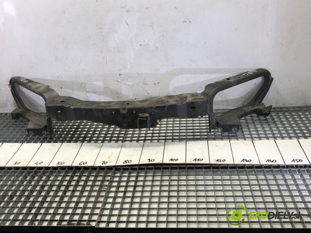 FIAT LINEA (323_, 110_) 2006 - 2022    1.4 57 kW [77 KM] benzyna 2007 - 2022  držák přední část  (Výztuhy přední)