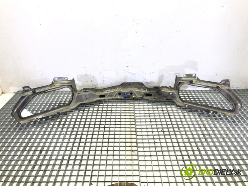 FIAT LINEA (323_, 110_) 2006 - 2022    1.4 57 kW [77 KM] benzyna 2007 - 2022  držák přední část  (Výztuhy přední)