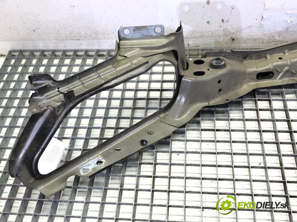 FIAT LINEA (323_, 110_) 2006 - 2022    1.4 57 kW [77 KM] benzyna 2007 - 2022  držák přední část  (Výztuhy přední)