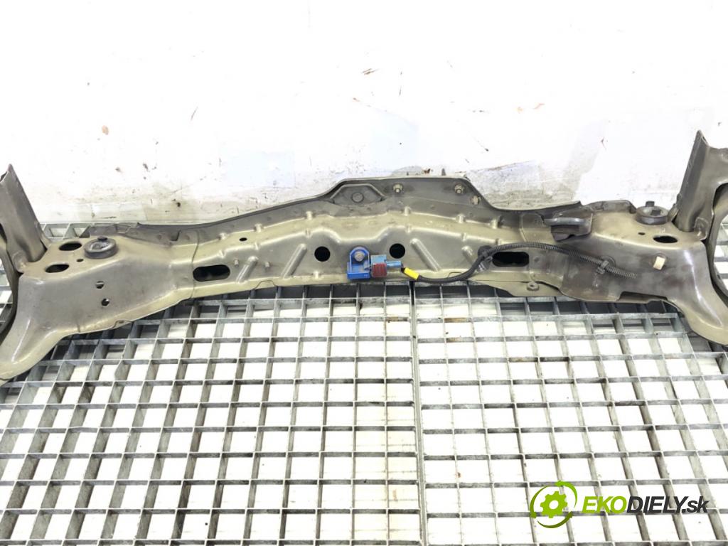 FIAT LINEA (323_, 110_) 2006 - 2022    1.4 57 kW [77 KM] benzyna 2007 - 2022  držák přední část  (Výztuhy přední)