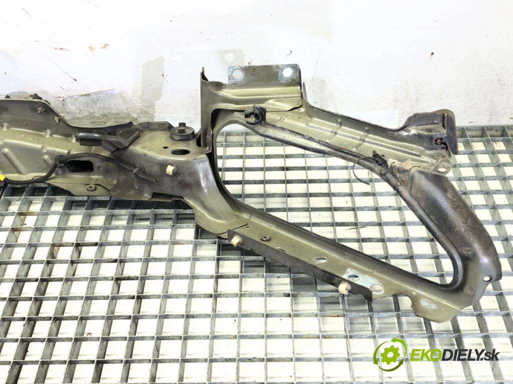 FIAT LINEA (323_, 110_) 2006 - 2022    1.4 57 kW [77 KM] benzyna 2007 - 2022  držák přední část  (Výztuhy přední)