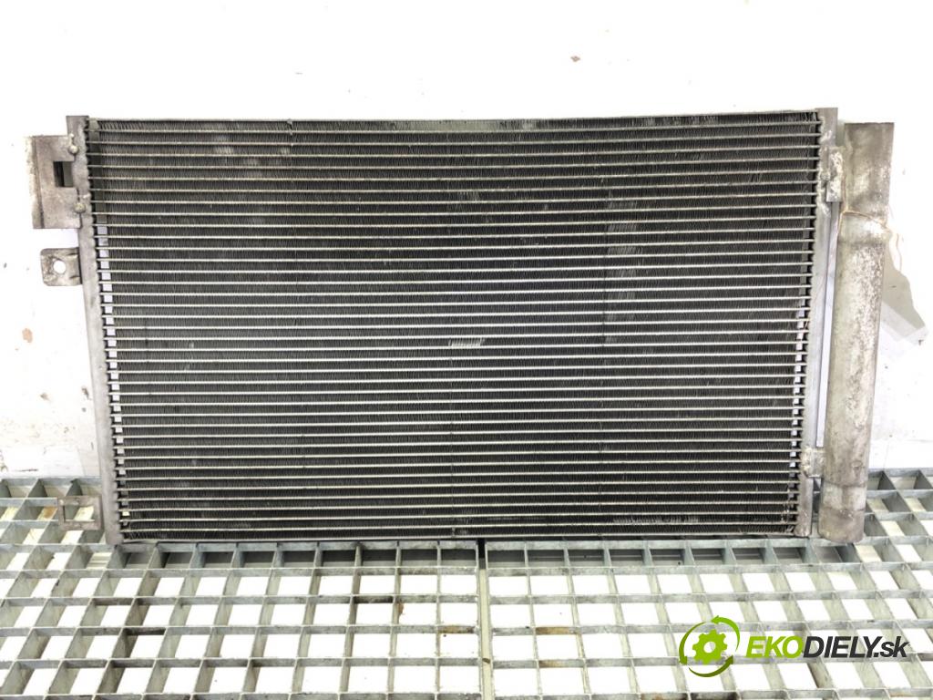 FIAT LINEA (323_, 110_) 2006 - 2022    1.4 57 kW [77 KM] benzyna 2007 - 2022  Chladič klimatizácie 51785214 (Chladiče klimatizácie)